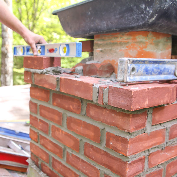 chimney rebuilding experts, mountain center ca