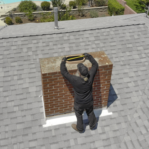 chimney inspection professionals, riverside ca