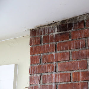 The Three Most Common Reasons Your Chimney Is Leaking