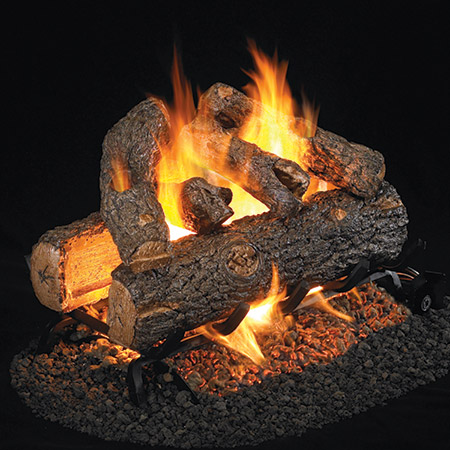 gas fireplace log sets sales, glendora ca