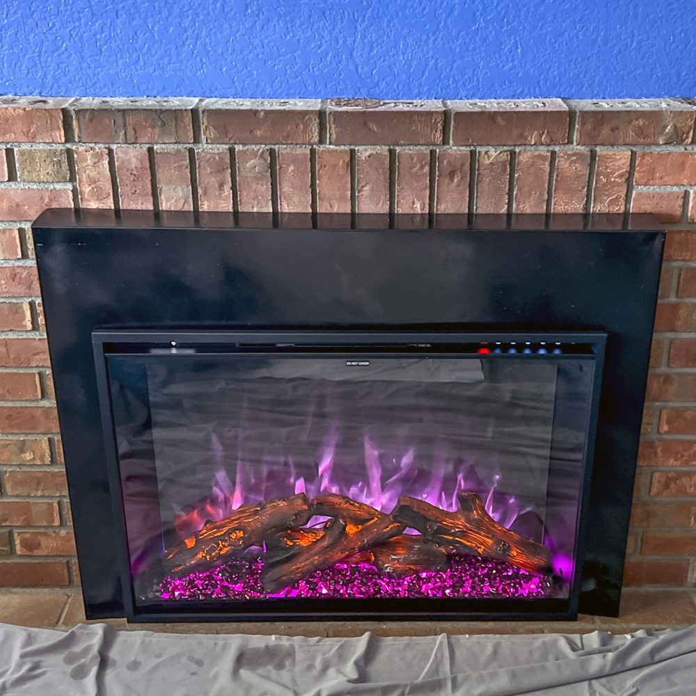 Fireplace installations in Cathedral City CA