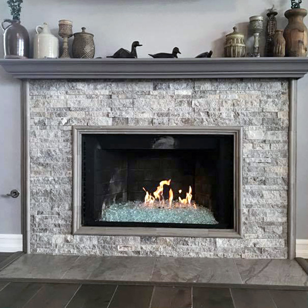 Fireplace Installation Inserts in Whitewater CA