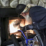 Professional Chimney Sweeping in Highland CA