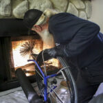 Professional Chimney Sweeping and Cleaning in Palm Springs CA