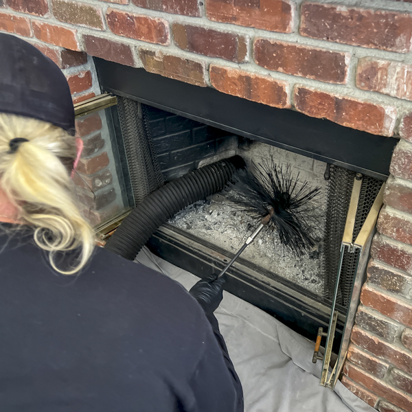 Professional Chimney Sweep and Inspection in Beaumont CA