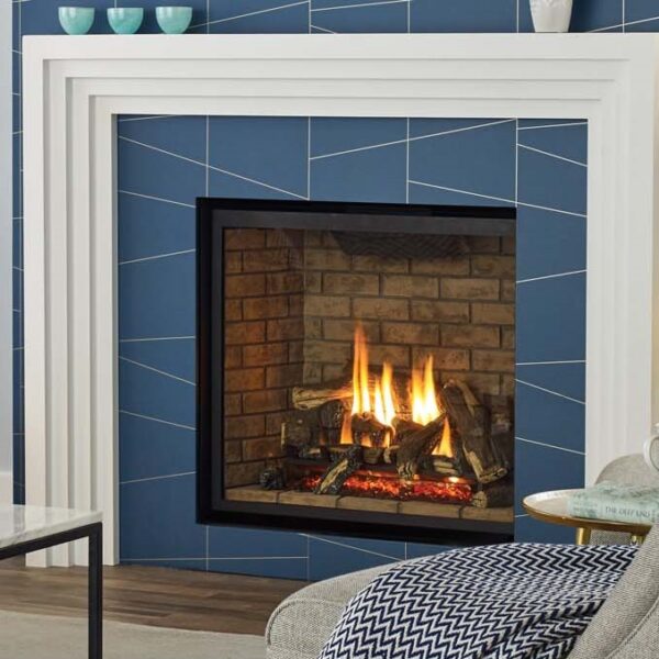 Gas Fireplace Installation and Repair Experts in Lake Arrowhead CA