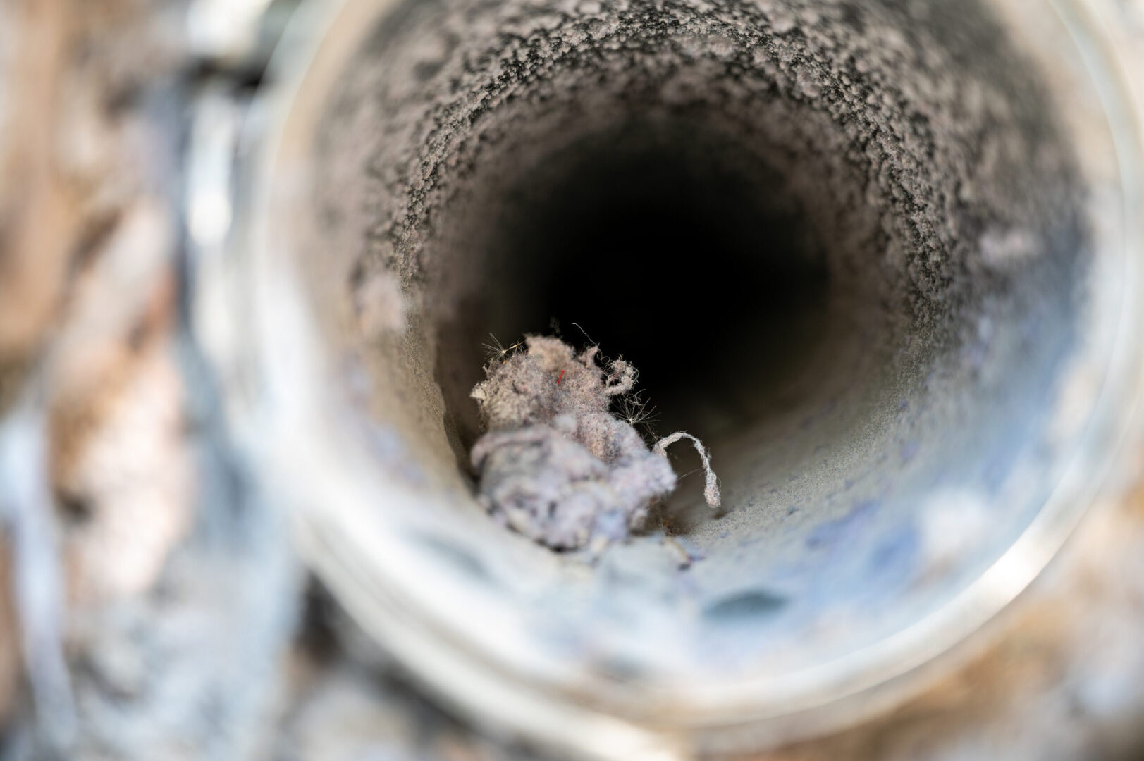 Professional Dryer Vent Cleaning in Bloomington CA, Fontana CA, Rancho Cucamonga CA