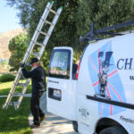 chimney inspections in Covina CA