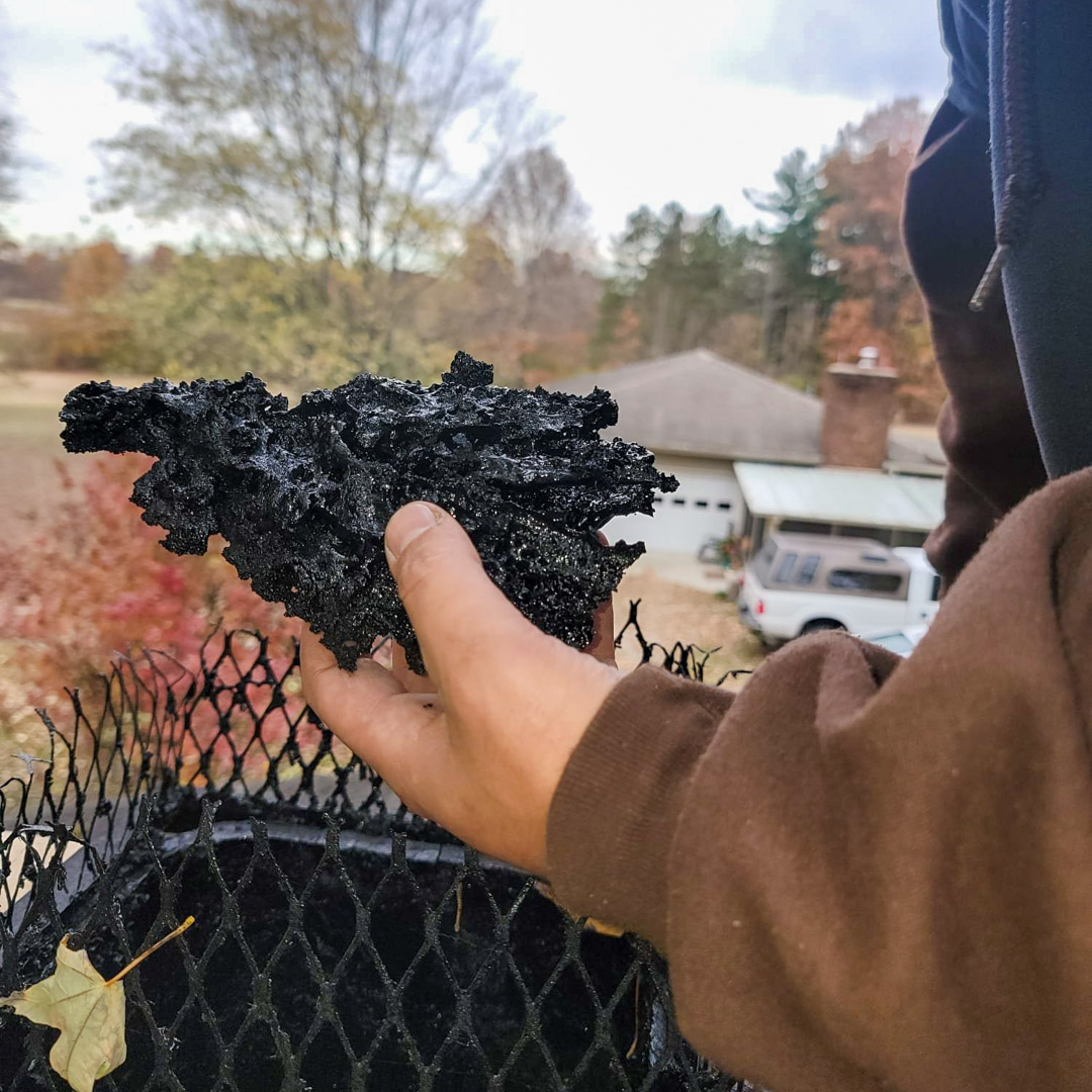 Reducing Build-up Of Creosote Within Your Chimney